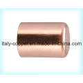 ISO9001 Certified Quality Copper Cap (AV8002)